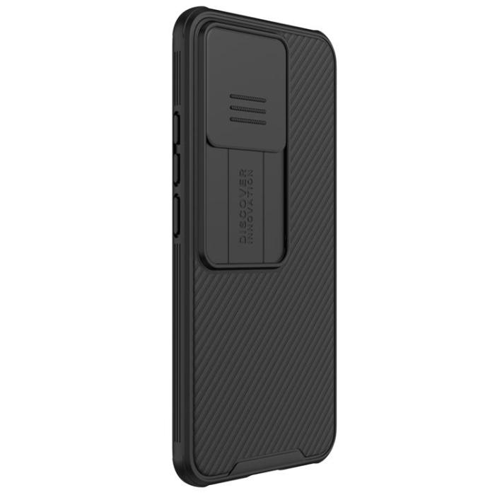 UTGATT1 - Nillkin Xiaomi 13 Mobilskal CamShield Pro - Svart