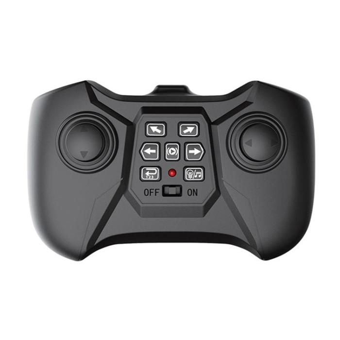 OEM - 2.4G RC Svängarmsdeformation Klätterdrift för Barn (Ålder 6+ år) FC-2009A