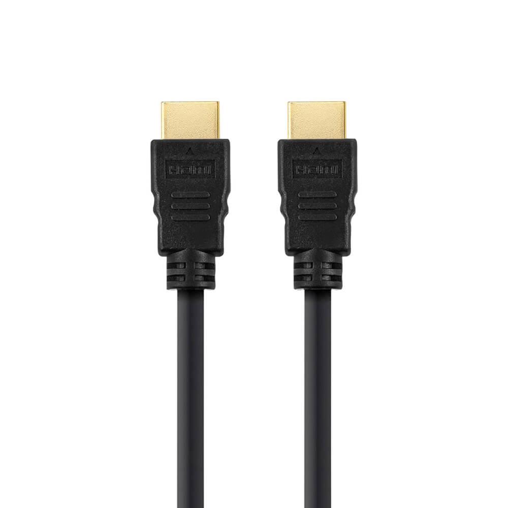 Champion HDMI-kabel Ha-Ha Svart 5.0m | 1867 | AlltMobil