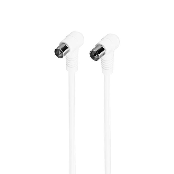 Champion - Champion Antennkabel Vinklad 5.0m