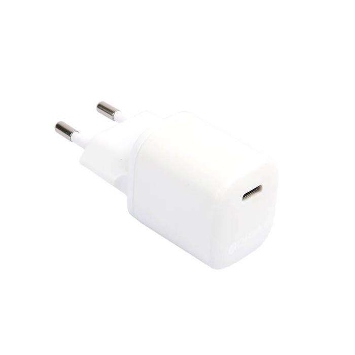 Champion - Champion Fast Charge USB-C PD 20W Vit