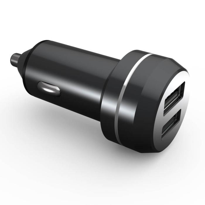 Champion - Champion - FastCharge QC3 USB Laddare Duo 36W