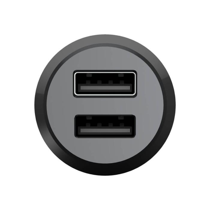 Champion - Champion - FastCharge QC3 USB Laddare Duo 36W