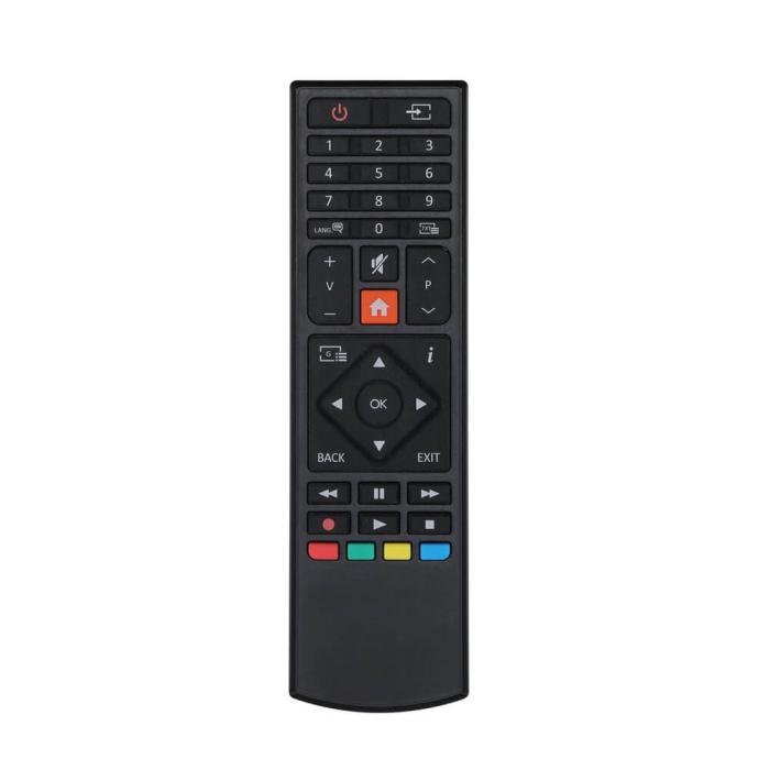 Champion - Champion Fjärkontroll CH TV 24+32