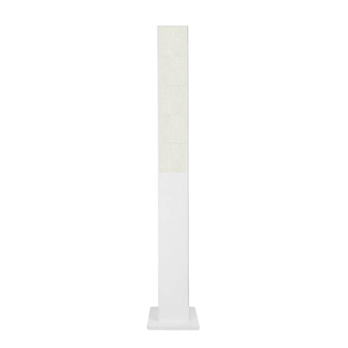 UTGATT5 - Champion Högtalartorn Bluetooth Vit