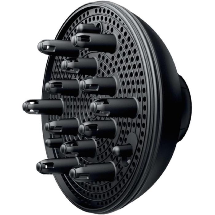 UTGATT5 - BRAUN Hårfön Satin Hair 7 HD730