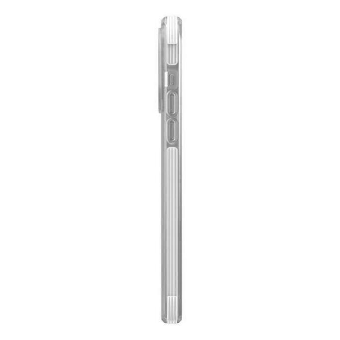 UNIQ - UNIQ Combat Skal iPhone 13 Pro Max Skal - Vit