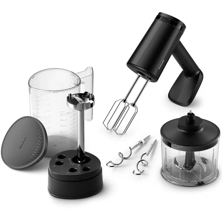 Philips Elvisp 5000 Series HR3781/20 MIXER Super Charge | 2353 | AlltMobil