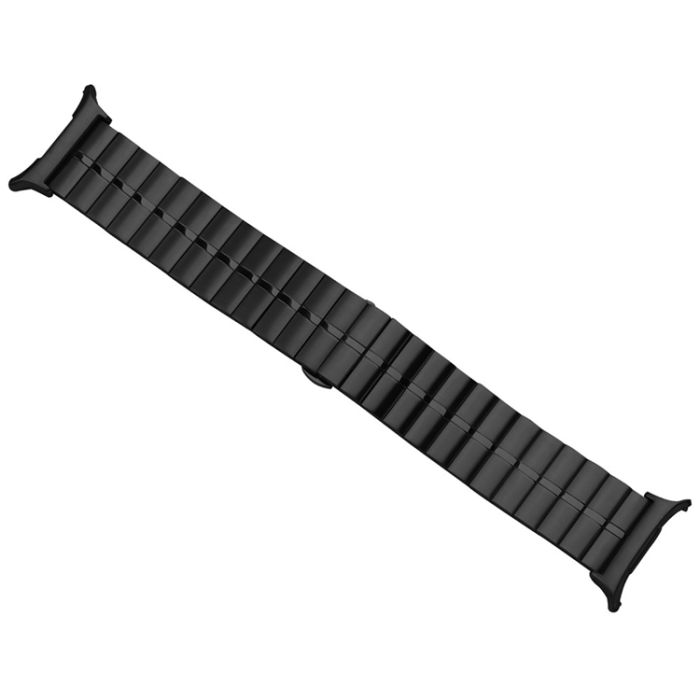 A-One Brand - Galaxy watch 8 (40mm/44mm)/8 Classic (46mm) Armband Metal 1-Bead
