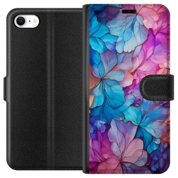 iSecrets - Plånboksfodral till Apple iPhone 6 med Magiskt