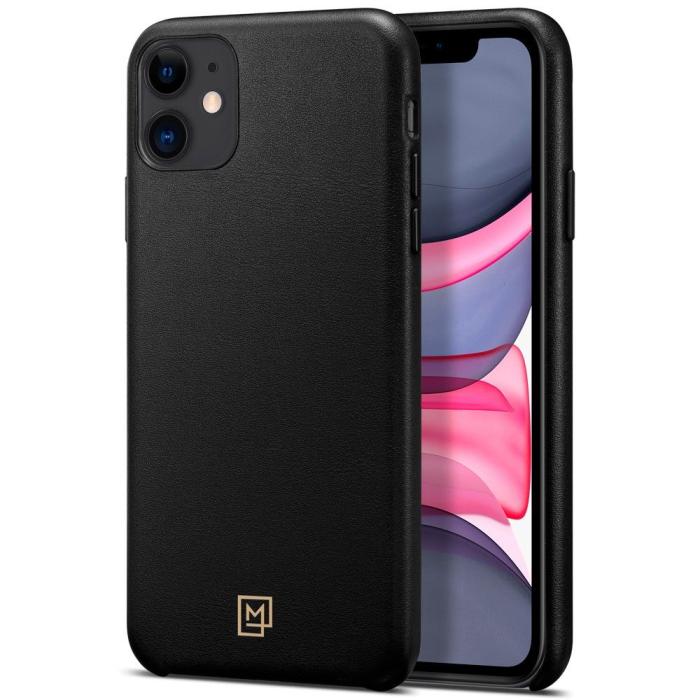 UTGATT5 - Spigen La Manon Calin iPhone 11 Chic Svart