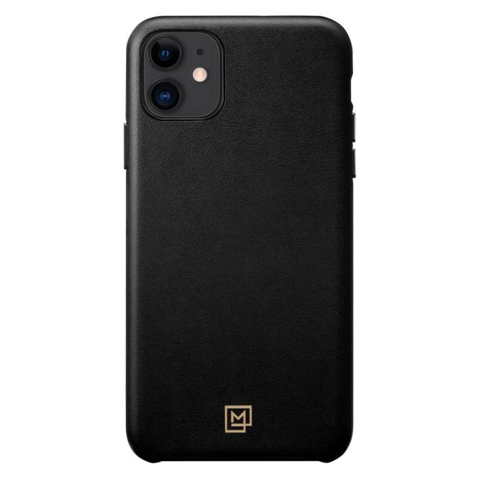 UTGATT5 - Spigen La Manon Calin iPhone 11 Chic Svart
