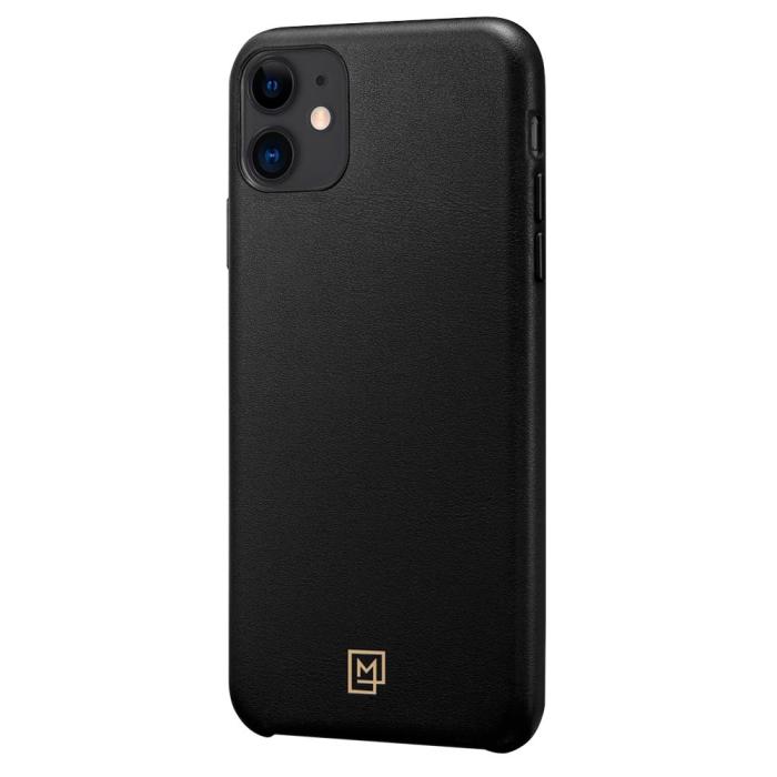 UTGATT5 - Spigen La Manon Calin iPhone 11 Chic Svart