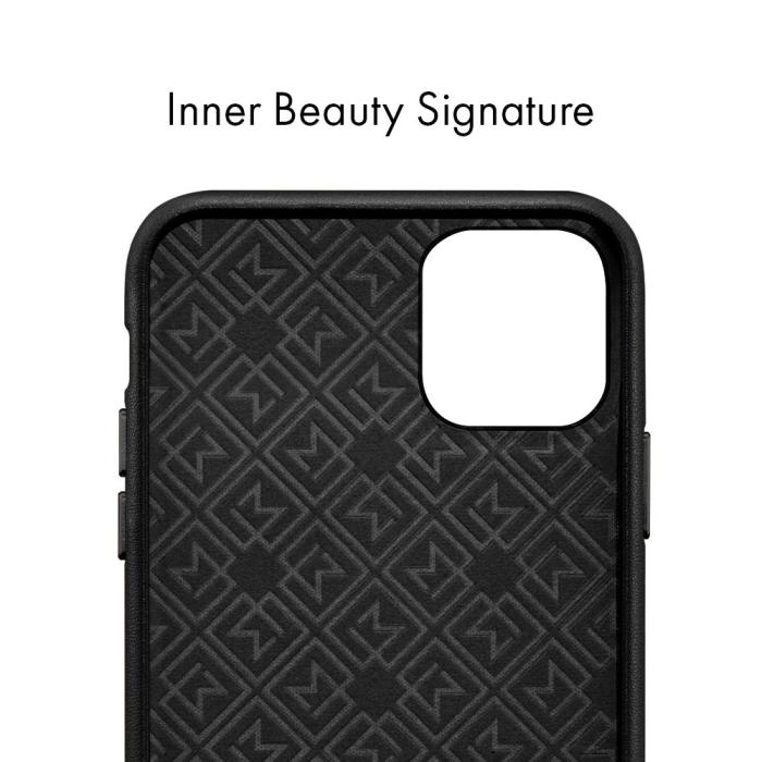 UTGATT5 - Spigen La Manon Calin iPhone 11 Chic Svart