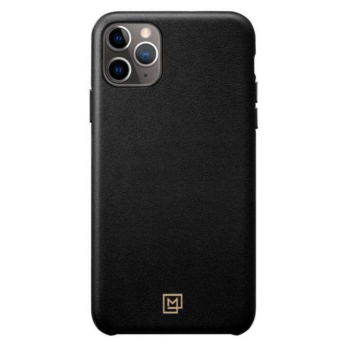 UTGATT5 - Spigen La Manon Calin iPhone 11 Pro Chic Svart