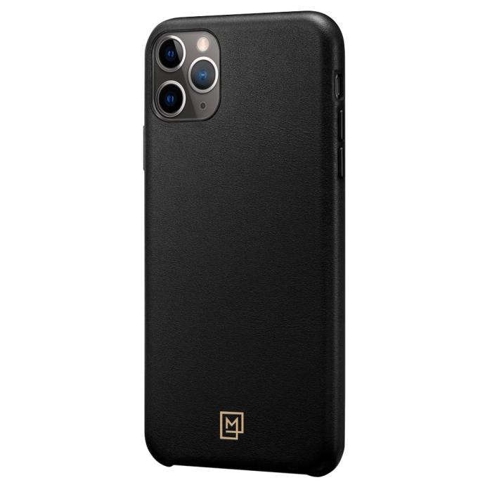 UTGATT5 - Spigen La Manon Calin iPhone 11 Pro Chic Svart