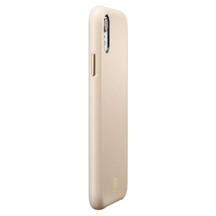UTGATT5 - Spigen La Manon Calin iPhone Xr Ljusrosa