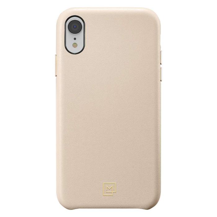 UTGATT5 - Spigen La Manon Calin iPhone Xr Ljusrosa