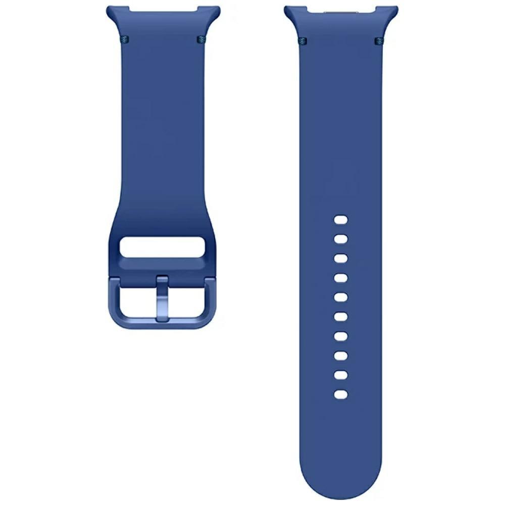 Samsung Galaxy watch 8/8 Classic (40mm) Sport (M/L) - Blå