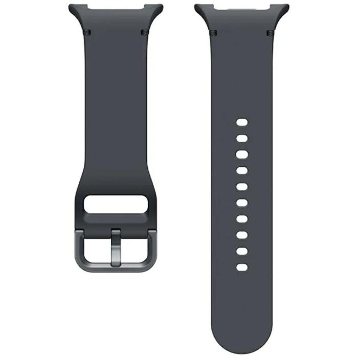 Samsung - Samsung Galaxy watch 8/8 Classic (40mm) Sport (S/M) - Mörkgrå