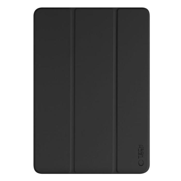 Tech-Protect - Tech-Protect Xiaomi Redmi Pad Pro Fodral med pennfack - Svart