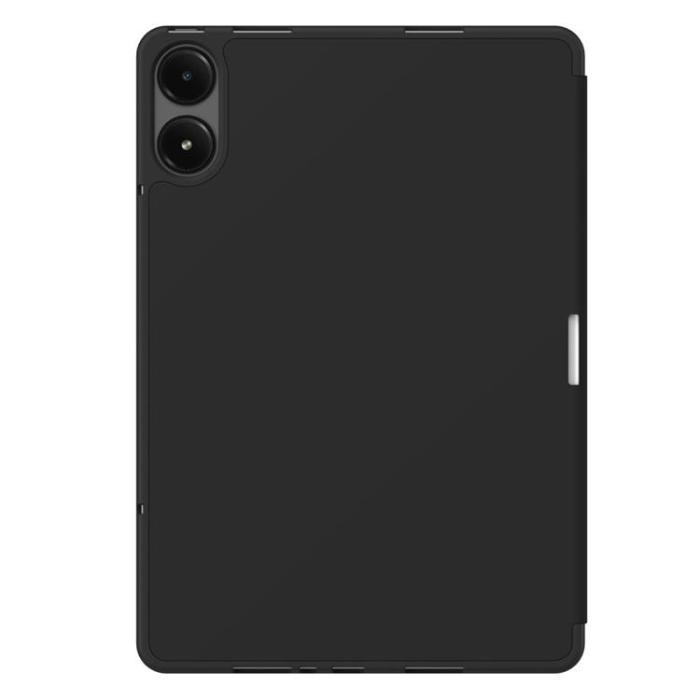 Tech-Protect - Tech-Protect Xiaomi Redmi Pad Pro Fodral med pennfack - Svart