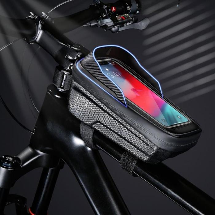 Tech-Protect - Tech-Protect Cykelväska 