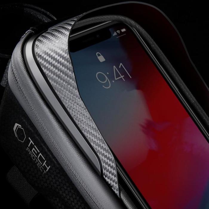 Tech-Protect - Tech-Protect Cykelväska 