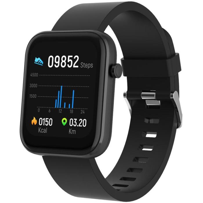 Denver - Denver Smartwatch Bluetooth - Svart