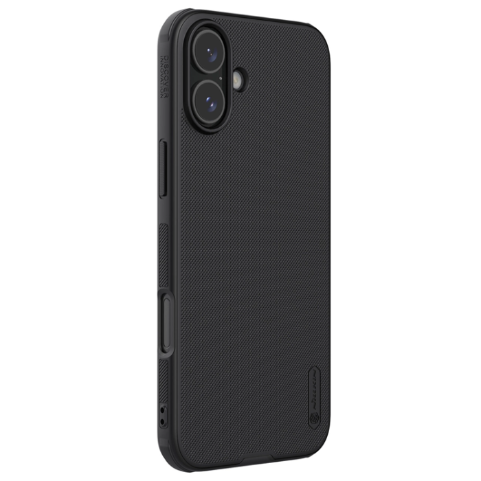 Nillkin - Nillkin iPhone 16 Mobilskal Super Frosted Shield Pro