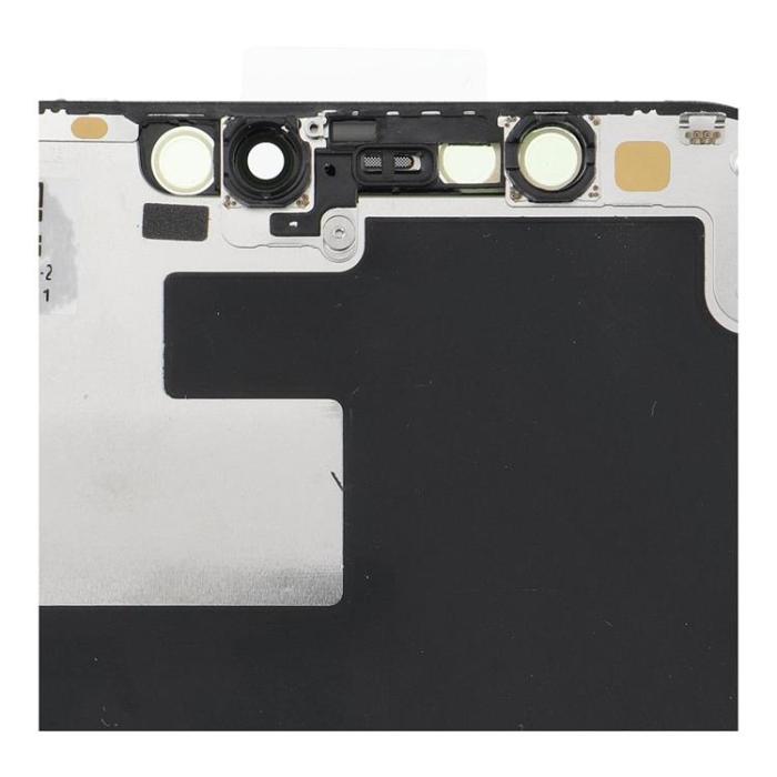 SpareParts - iPhone 12/12 Pro Skärm med LCD-display FixCel Super XDR Retina Renoverad