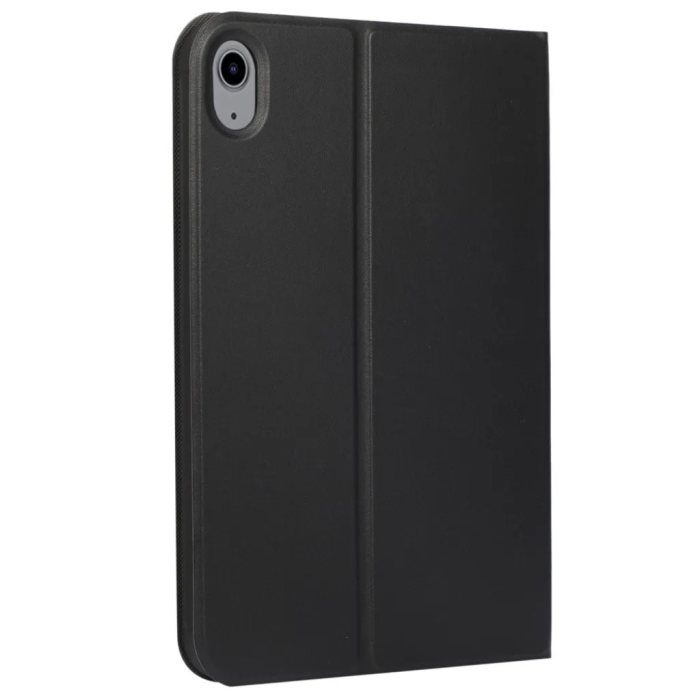 Taltech - iPad 10.9 (2022) Fodral Vikbart - Svart