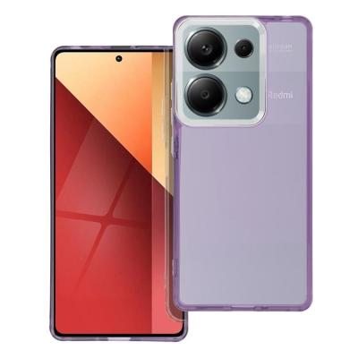 Xiaomi Redmi Note 13 Pro 4G Mobilskal Pearl - Lila