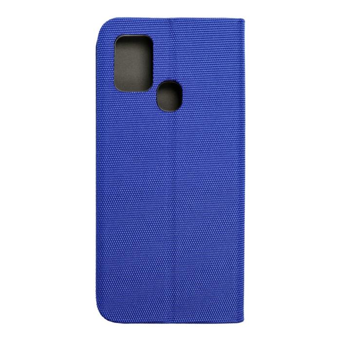 OEM - SENSITIVE slim fodral till Samsung A21s light Blå