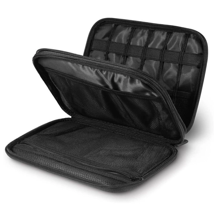 Ugreen - Ugreen Fodral Hårddiskbox HDD SSD Mobilkablar tillbehör - Grå