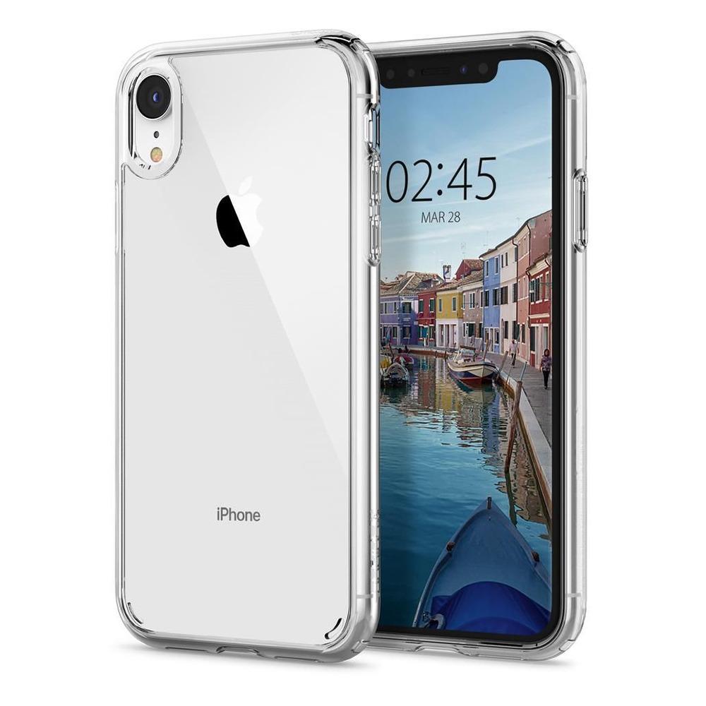 Ultratunt 0.5mm silikon Skal till iPhone XR ( ) | 2353 | AlltMobil