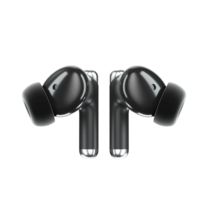 Tronsmart - Tronsmart In-Ear Hörlurar Trådlösa Bluetooth 5.3 ENC Soundi R4 - Svart