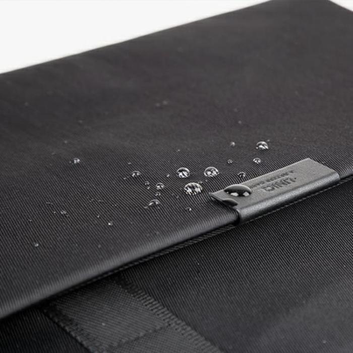 UNIQ - UNIQ Datorfodral 16'' Torba Stockholm - Abyss Blå