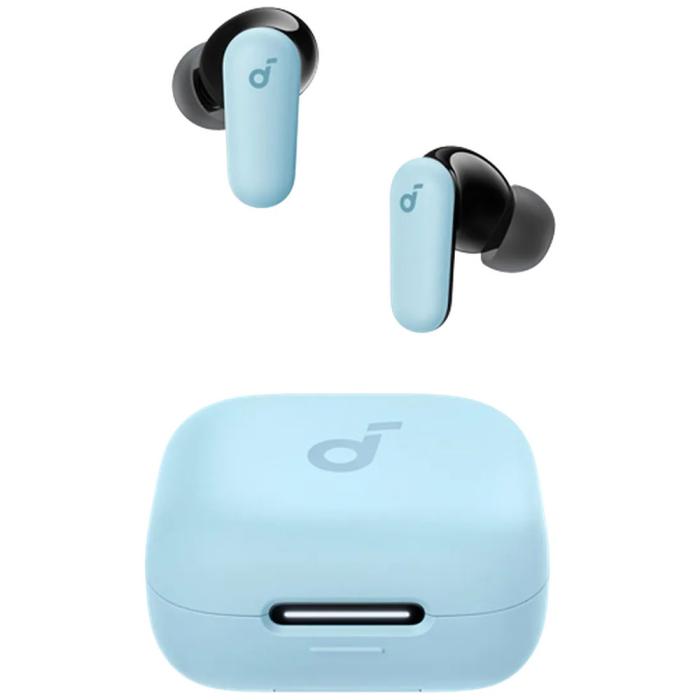 Soundcore - Soundcore P30I Blå