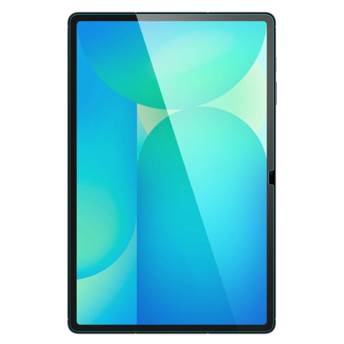 Spigen - Spigen Galaxy Tab S10 FE Plus Härdat Glas Skärmskydd