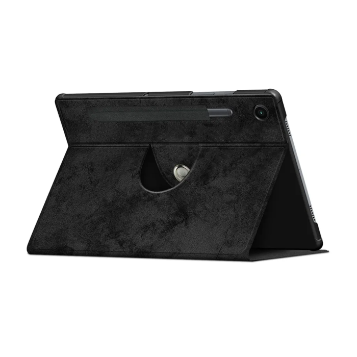 Taltech - Galaxy Tab A8 10.5 2021 Fodral - Svart