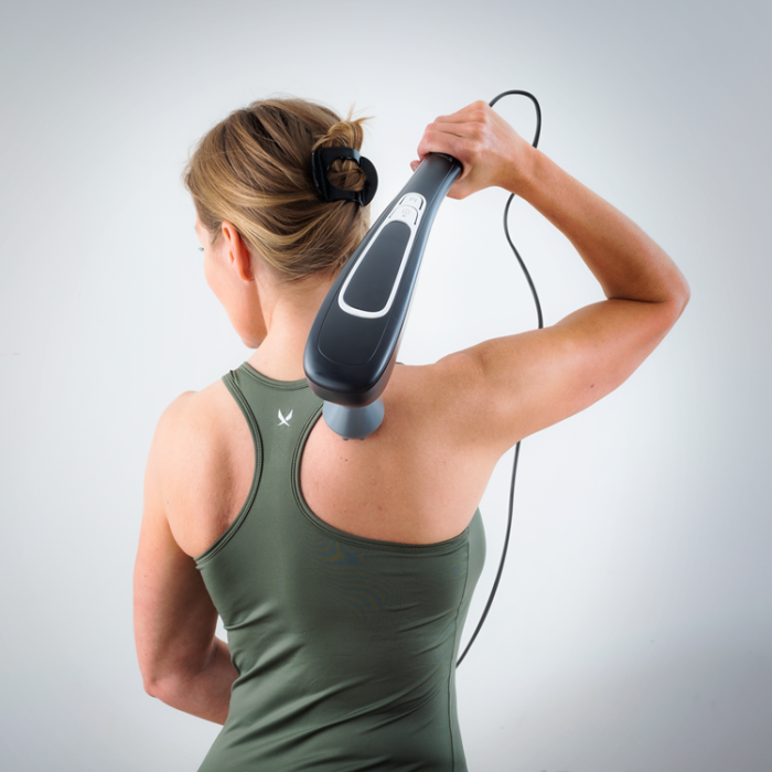UTGATT1 - CHAMPION Massagearm handhållen