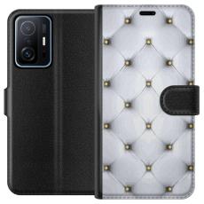 iSecrets - Pl&aring;nboksfodral till Xiaomi 11T med Fancy