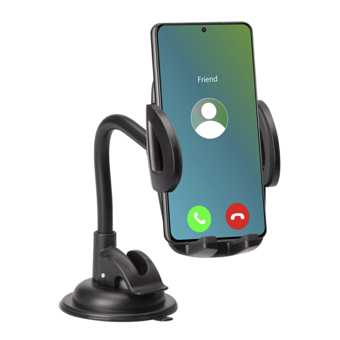 SBS - SBS Mobilhållare Glass För 6.8