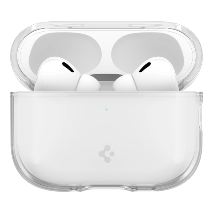Spigen - Spigen Apple Airpods Pro 3 Skal Liquid Crystal - Clear
