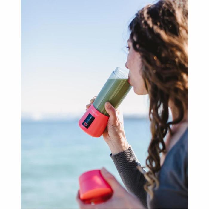 UTGATT5 - BLENDJET Portabel Blender Blendjet One - Coral