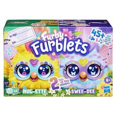 FURBY - FURBY Furblets 2-Pack