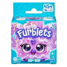 FURBY - FURBY Furblets Hip-Bop