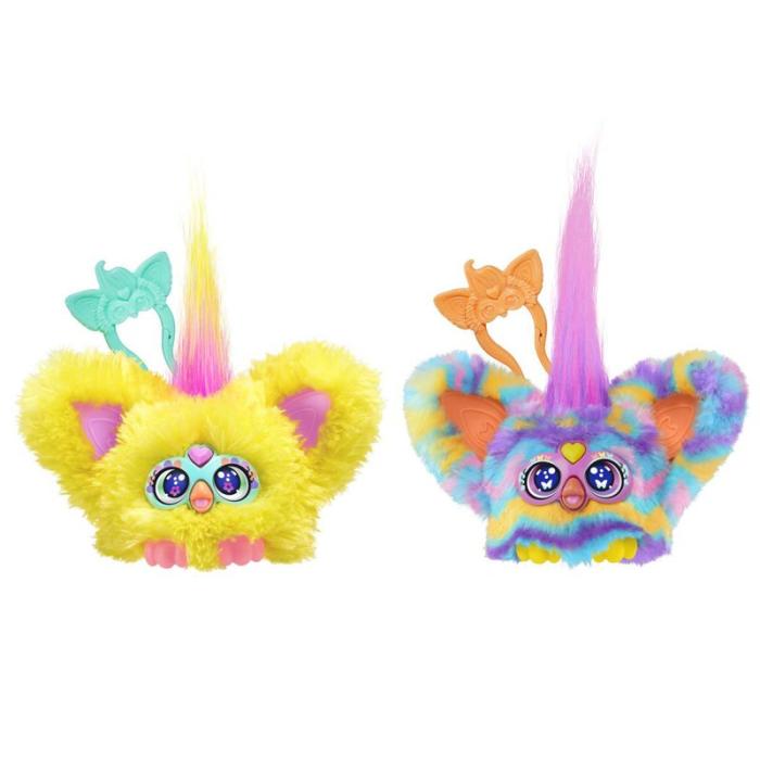FURBY - FURBY Furblets 2-Pack