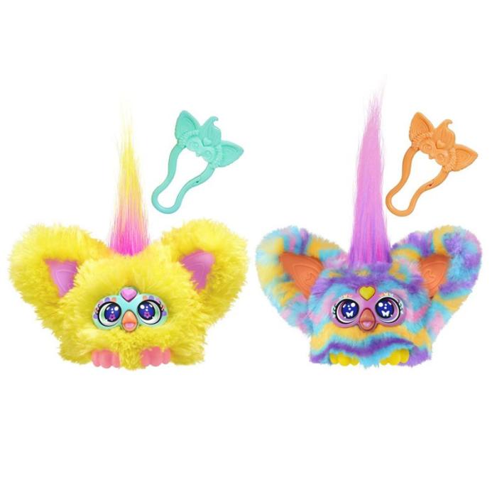 FURBY - FURBY Furblets 2-Pack